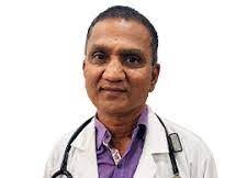 Dr Khande Kiran Chandrakant